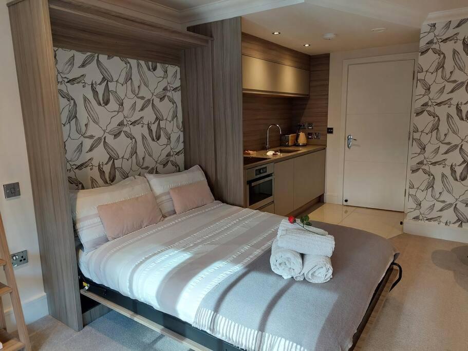 21 The Cocoa Suites York Buitenkant foto