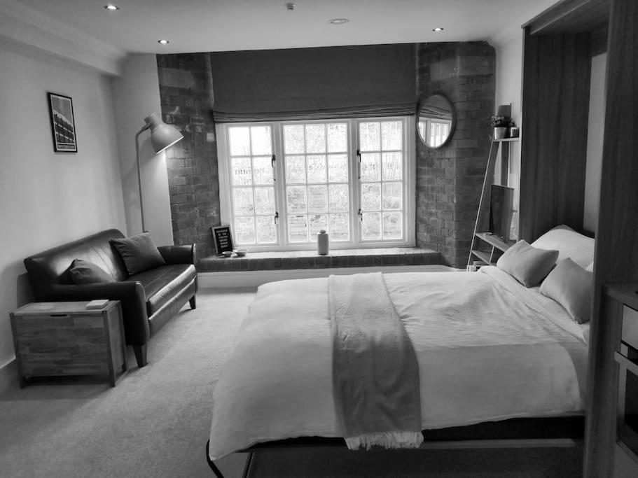 21 The Cocoa Suites York Buitenkant foto