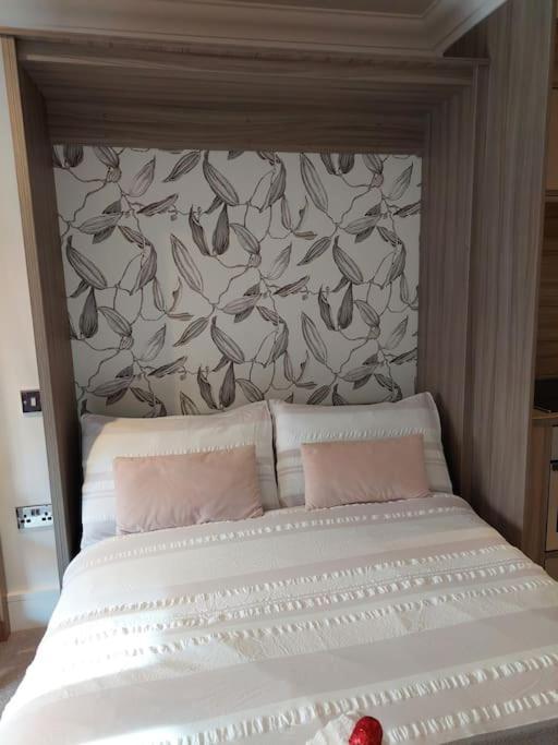 21 The Cocoa Suites York Buitenkant foto