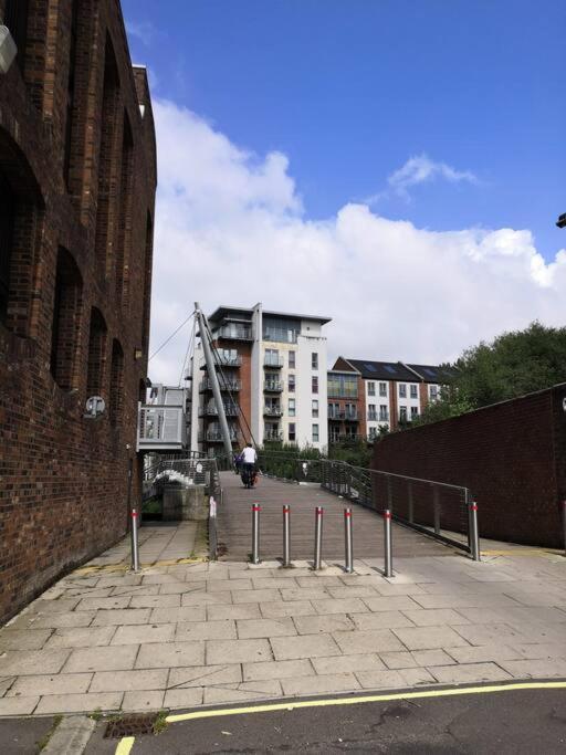 21 The Cocoa Suites York Buitenkant foto