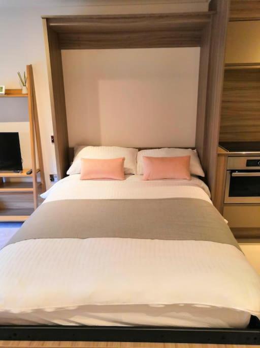21 The Cocoa Suites York Buitenkant foto
