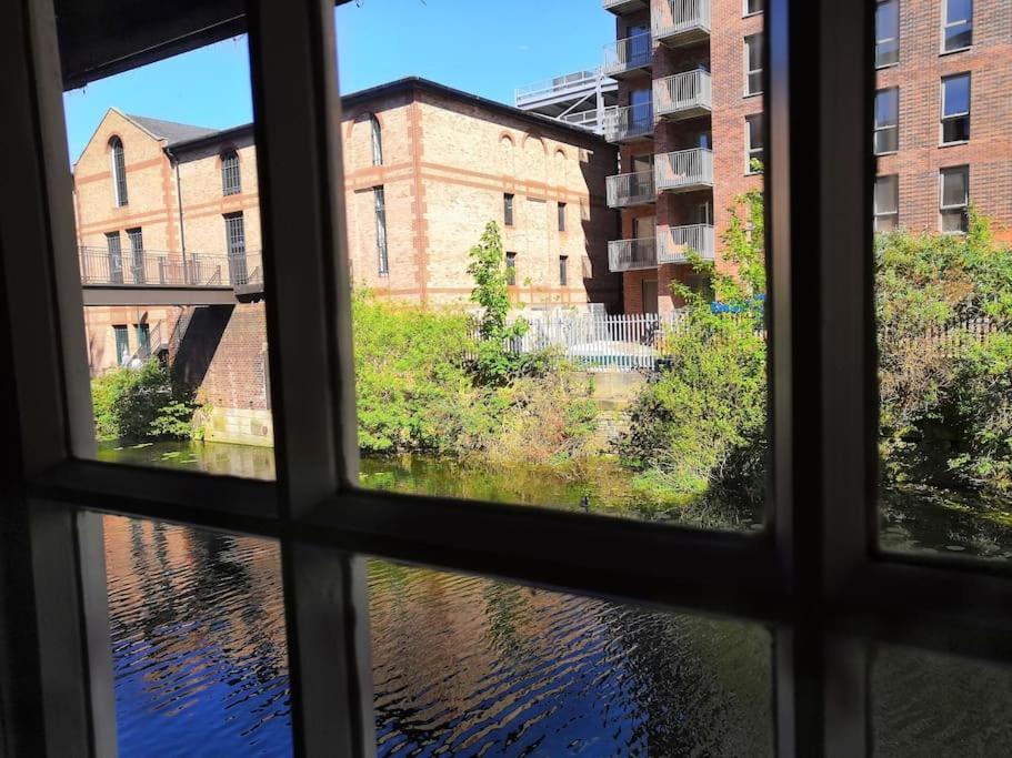 21 The Cocoa Suites York Buitenkant foto