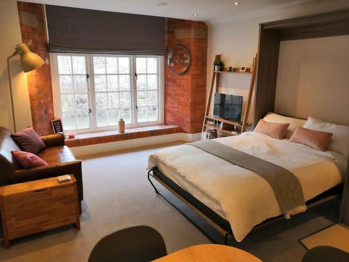 21 The Cocoa Suites York Buitenkant foto